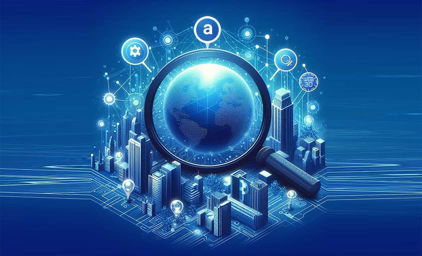 Cover Image for Arweave + Search = The Vital Connection for Web3